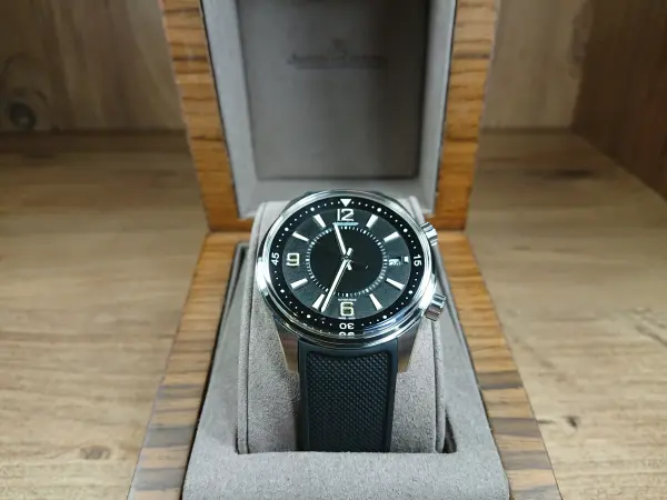 JAEGER LE COULTRE POLARIS DIVER