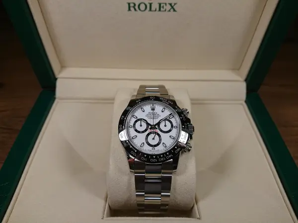 ROLEX DAYTONA PANDA